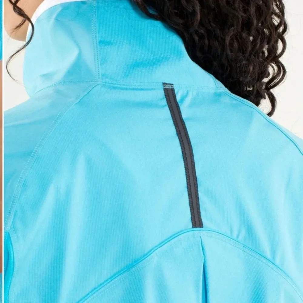 Lululemon Run: Track Attack Jacket - Picture 7 of 16
